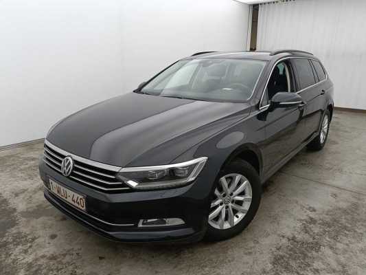 Volkswagen Passat Variant 1.6 TDI Comfortline Business DSG-7 5d
