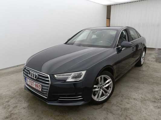 Audi A4 1.4 TFSi 110kW Sport 4d