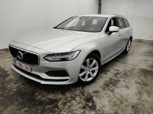 Volvo V90 D3 Momentum 5d exs2i