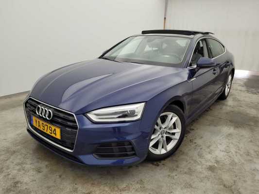 AUDI A5 SPORTBACK 3.0 TDi 218 Quattro S tronic 5d