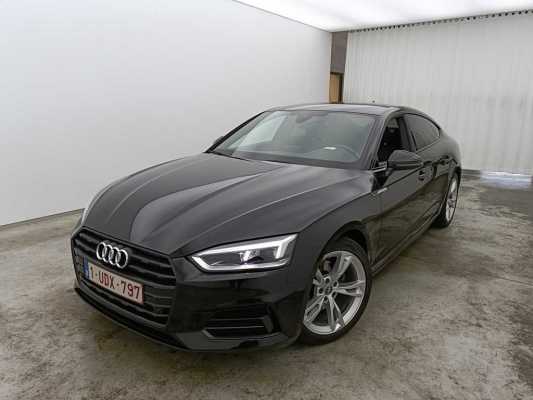 Audi A5 Sportback 1.4 TFSi ultra S tronic Sport 5d exs2i