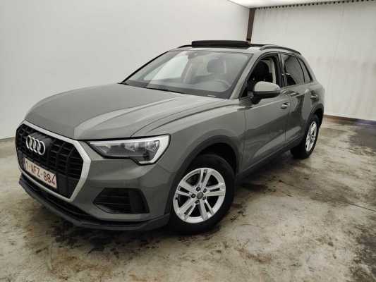 Audi Q3 35 TDI S Tronic 5d exs2i