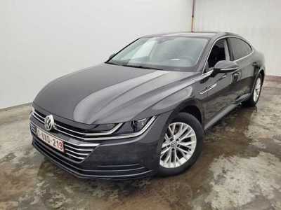 Volkswagen Arteon 2.0 TDI SCR 110kW DSG 5d