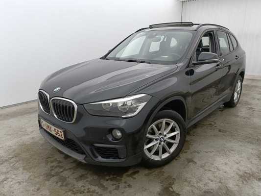 BMW X1 xDrive20d (140 kW) Aut. (4x4)