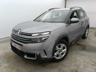CitroГ«n C5 Aircross 1.5 BlueHDi 130 S&S MAN6 Business GPS 5d