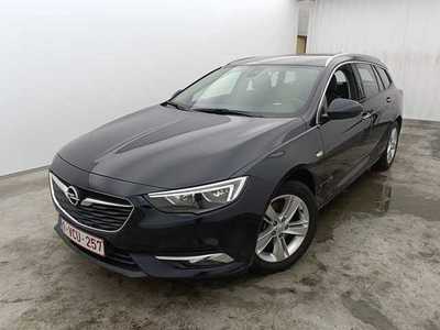 Opel Insignia Sports Tourer 1.6 CDTI ecoTEC D 100kW Innov S/S AUT 5d