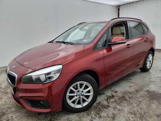 BMW 2 Reeks Active Tourer 218d (100kW) Aut. 5d exs2i