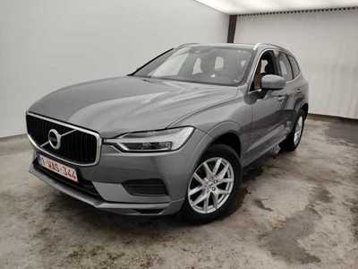 Volvo XC60 D4 120kW Geartronic Momentum 5d