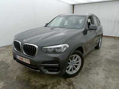 BMW X3 xDrive20d (120 kW) 5d