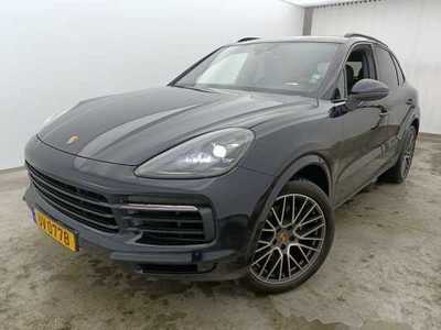 PORSCHE CAYENNE - 2019 3.0 Turbo V6 Tiptronic S 5d