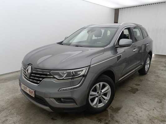 Renault Koleos Zen Energy dCi 130 5d