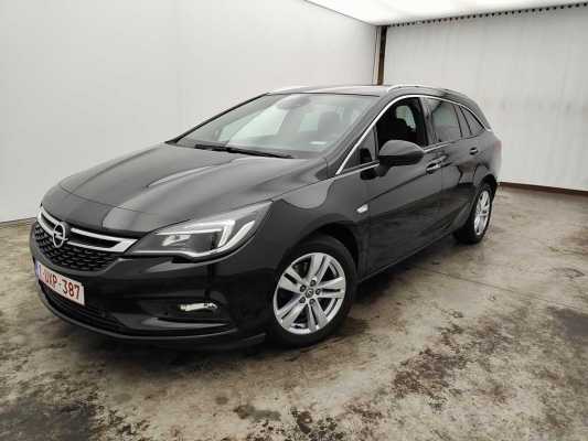 Opel Astra Sports Tourer 1.6 CDTI 100kW Innovation Auto 5d