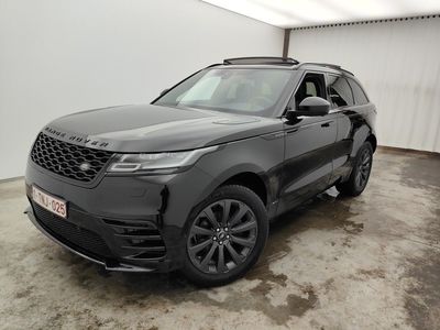 Land Rover Range Rover Velar D180 2.0 R-Dynamic SE 5d