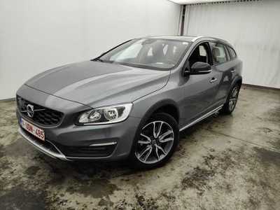 Volvo V60 Cross Country D3 Cross Country Pro 6v 5pl