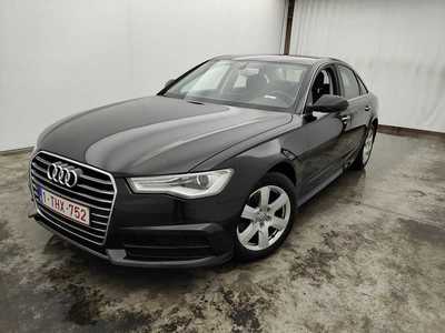 Audi A6 2.0 TDI Ultra 110kW 4d