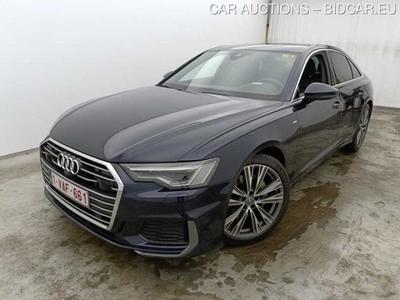 Audi A6 Sport 45 3.0TDI 170kW Quattro "S-Line" Aut. (4x4)