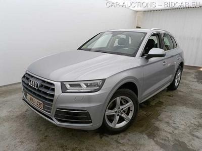 Audi Q5 Sport 35 TDI quattro 5d