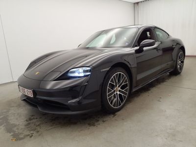 Porsche Taycan 4S "Sport Chrono Pack" (100% electric Performance Battery Plus 93 kWh ) Aut. (total options: 38 610,00euro)