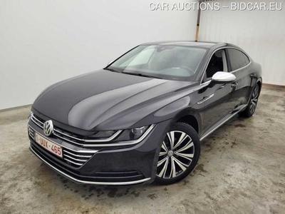 Volkswagen Arteon 2.0 TSI 140kW DSG Elegance 5d