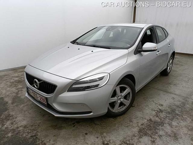 Volvo V40 D2 Kinetic Eco 5d