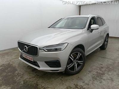 Volvo XC60 D4 Geartronic R-Design 5d
