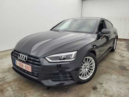 Audi A5 Sportback 2.0 TDI 100kW S tronic Business Edition 5d exs2i