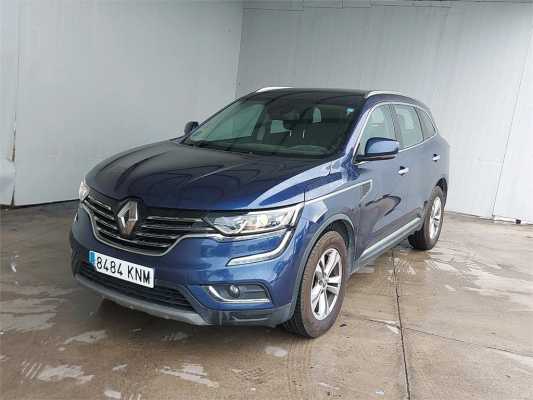 Renault Koleos Intens 1.6 DCI 130CV MT6 E6