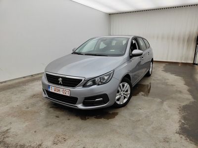 Peugeot 308 SW 1.5 BlueHDi 130 DPF S&S Active 5d
