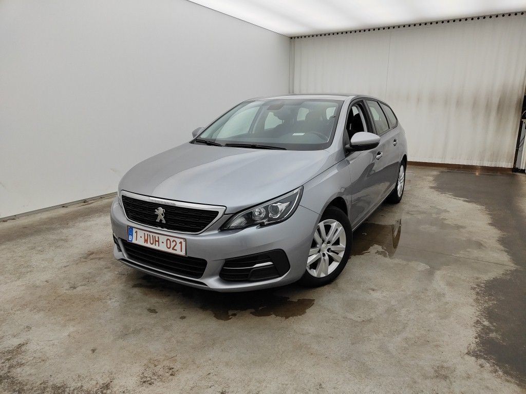 Peugeot 308 SW 1.5 BlueHDi 130 DPF S&amp;S Active 5d