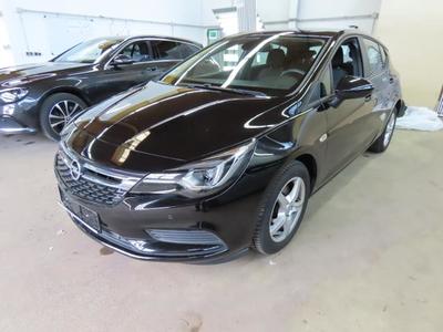 Opel Astra K Lim. 5türig Edition Start/Stop 1.6 CDTI 100KW AT6 E6dT