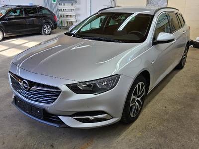 Opel Insignia B Sports Tourer Business Edition 1.6 CDTI 100KW AT6 E6dT