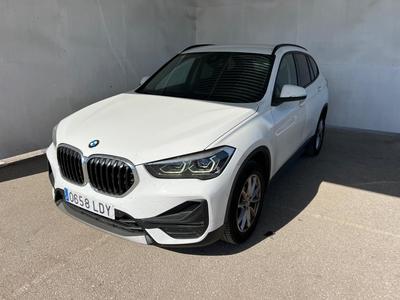 BMW X1 / 2019 / 5P / todoterreno sDrive18d Business