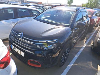 C5 Aircross Feel 1.5 HDI 130CV MT6 E6dT