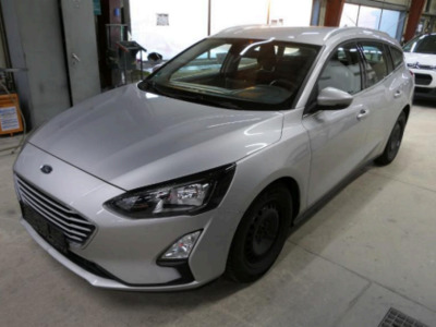 Ford Focus Turnier Cool&amp;Connect 1.5 TDCI 88KW MT6 E6dT
