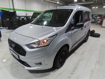 FORD Transit Connect 220 L1 S&amp;S LKW Trend 5d 74kW