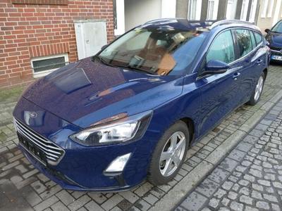 Focus Turnier Cool&amp;Connect 1.5 TDCI 88KW AT8 E6dT