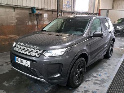 LAND ROVER Discovery Sport 2.0D TD4 180 PS AWD Auto S 7 Plazas