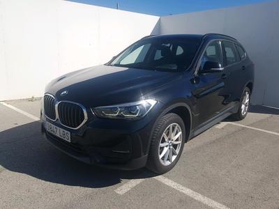 BMW X1 / 2015 / 5P / todoterreno sDrive16d A  Business