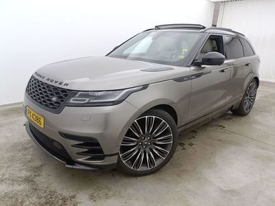 LAND ROVER RANGE ROVER VELAR DIESEL 3.0 TD6 275 R-Dynamic SE (EU6d-TEMP) 5d