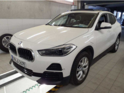 Baureihe X2 xDrive 25 e Advantage 1.5 162KW AT6 E6d