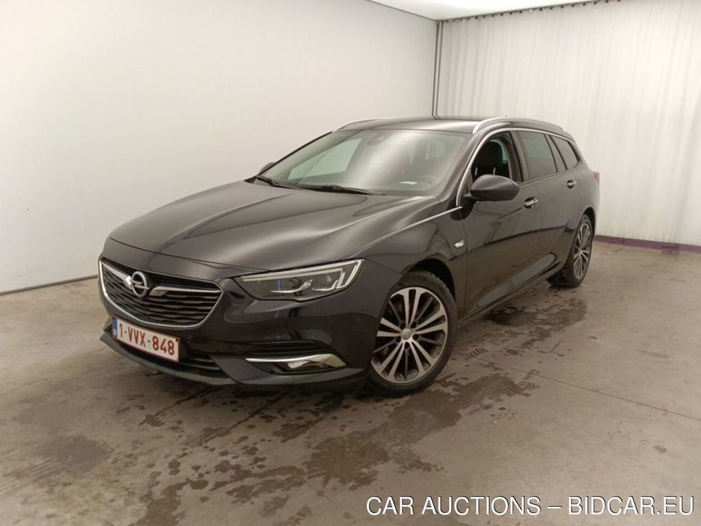Opel Insignia Sports Tourer 1.6 CDTI S/S 100kW Innovation AT6 5d