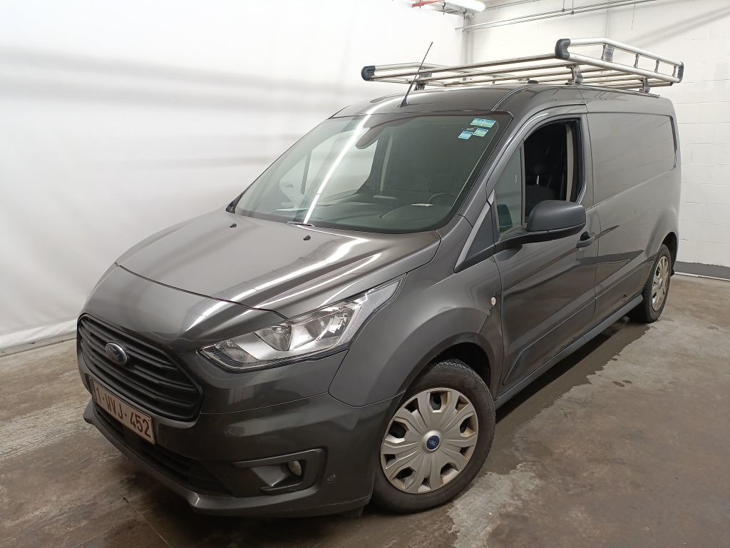 Ford Transit Connect 1.5 TDCi 88kW L2 Trend 4d