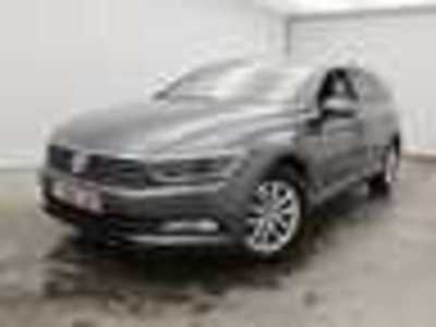 Volkswagen Passat 8 SW 2014 Variant 20 Tdi Comfortline DSG6 5d