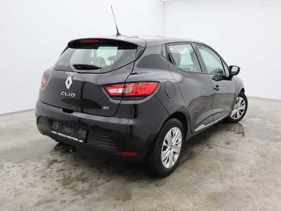 Renault Clio energy dci