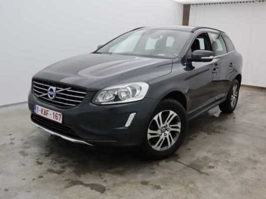 Volvo XC60 D3 Momentum 5d