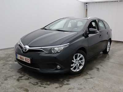 Toyota Auris touring sports 1.6 D-4D Dynamic 5d