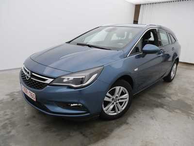 Opel Astra Sports Tourer 1.6 CDTI 81kW ecoFLEX S/S Dynamic 5d exs2i