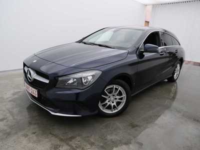 Mercedes-Benz CLA Shooting Brake CLA 180 d Aut. 5d