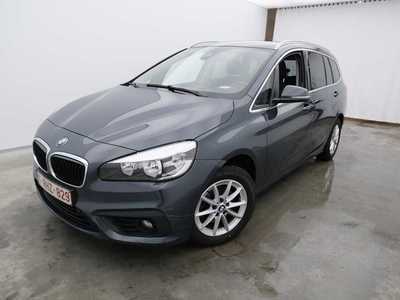 BMW 2 Reeks Gran Tourer 214d (70kW) 5d