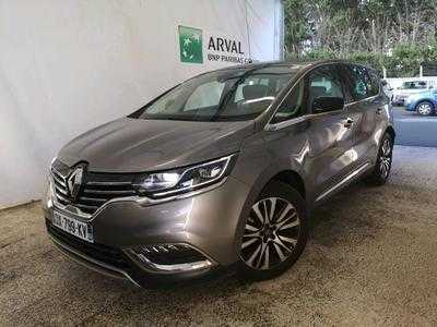 Renault Espace 5 2015 VInitiale 16 DCI160 EDC / TO + 7 Places